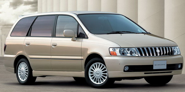 Bassara nissan характеристики